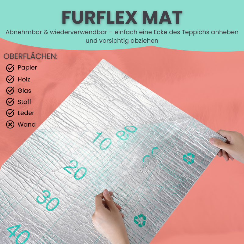 FurFlex Mat