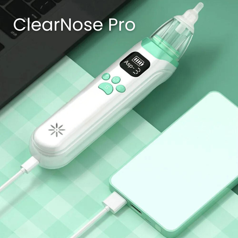 ClearNose Pro