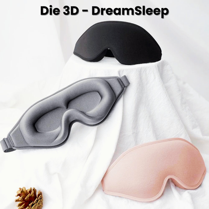 3D-DreamSleep