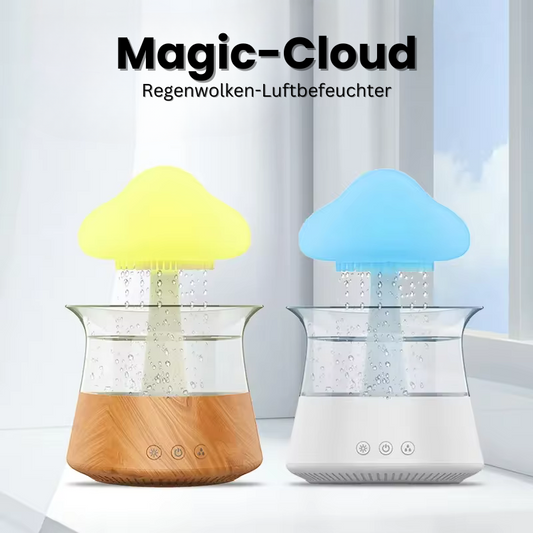 Magic-Cloud